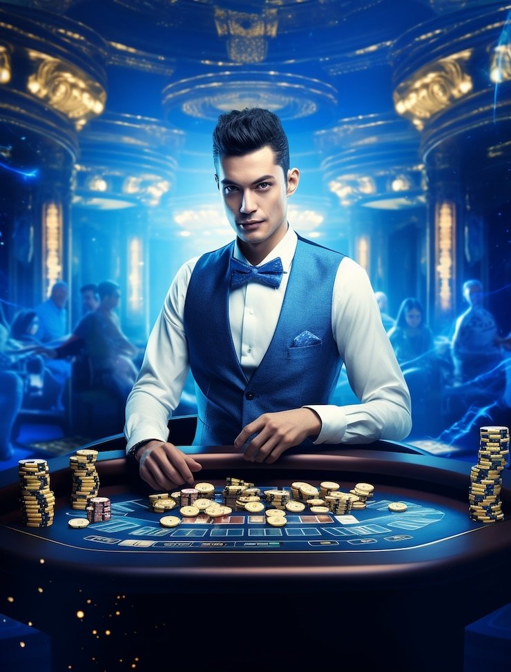 Riwayat permainan dan analitik untuk pemain Blackjack Statistik permainan Blackjack di pemuda138
