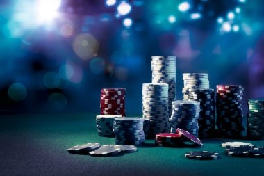Speed Blackjack Game