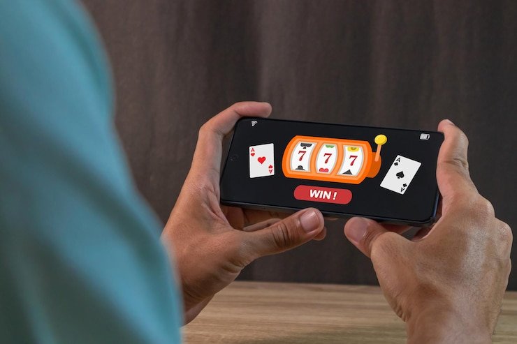 Proses pemasangan aplikasi pemuda138 di perangkat seluler Android