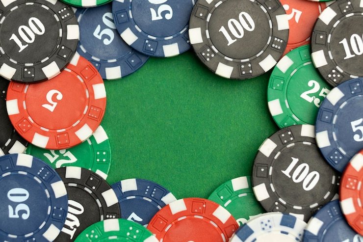 Antarmuka Speed Blackjack di pemuda138 menampilkan penghitung waktu keputusan