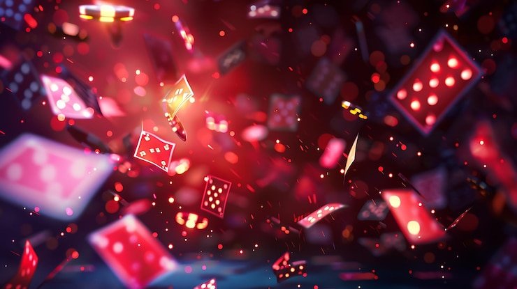 Menu Casino di pemuda138 menampilkan opsi Speed Blackjack